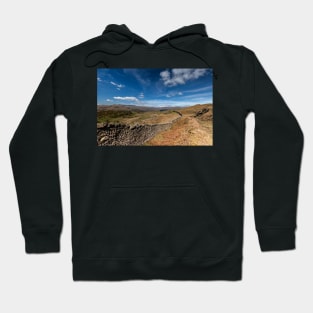 Arnside to The Langdales Hoodie